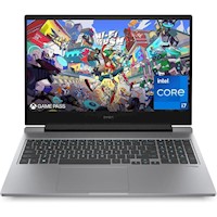 HP OMEN 16 i7-14700HX 16 GB RAM 512 GB SSD NVIDIA GeForce RTX 4060